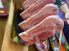 -杨小佳·齐齐哈尔烤肉·烤串(广州店)