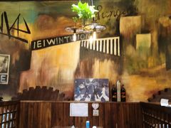 大堂-小俩口烧烤东北菜(双井店)