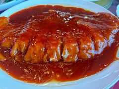 -闻香阁·清真(光荣道店)