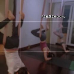 -Yvon yoga 瑜伽·精准体态管理中心