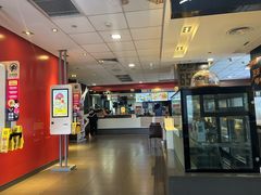 -麦当劳(杭州庆春路店)