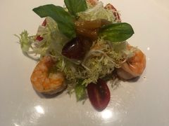 -Tomato&Pepper法餐厅
