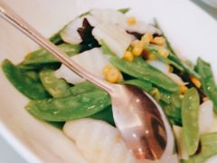 荷塘月色-玉华台饭庄·淮扬菜·烤鸭(望京店)