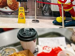 -快乐蜂(永光广场店)
