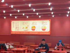 -喜家德虾仁水饺(景枫中心店)