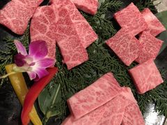 -神户牛焼肉専門店 牛一(道顿堀店)