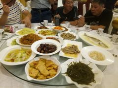 -老克勒上海菜(南京路步行街店)