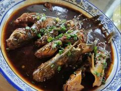 -灵福缘私房菜·农家菜(拈花湾·灵山大佛必推店)