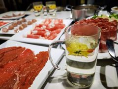 -秦风肥牛(阳阳国际店)
