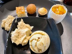 -香港唯港荟 Hotel ICON – The Market