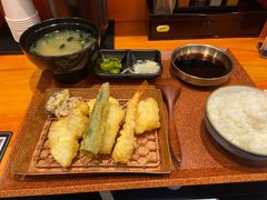 -天妇罗内顺田(罗湖店)