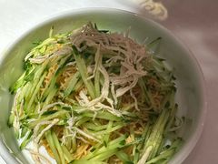 -小河盐帮·私家菜·烤鸭(三元桥·霄云路店)