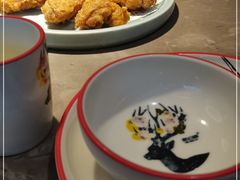 -新白鹿餐厅(金鹰新街口店)