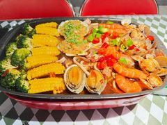 -回魏大排档(百花洲店)