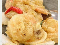 -珍宝海鲜JUMBO Seafood(ifc店)