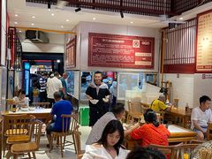 -李兰英湖南面馆(护国路店)