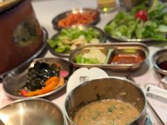 -西塔老太太泥炉烤肉(北京望京店)