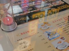 -广信牛奶甜品世家(台东店)