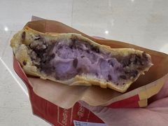 -拾烧车轮饼(世纪金源店)