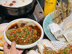 -牛牛和牛海鲜粥底火锅(长虹国际城店)