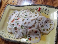 -胡师傅三下锅(汽车站店)