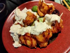 -一豚轩·烧鸟·豚骨拉面(五四路店)