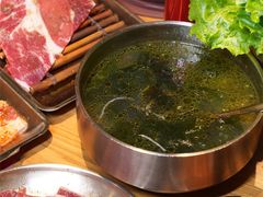 -西塔老太太泥炉烤肉(双井店)