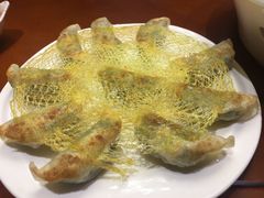 锅贴-解家河南菜(商鼎路店)