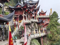 -龙泉洞(沙坪坝区)