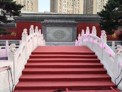 -长春孔子文化园-文庙