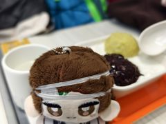 -满记甜品(金融街店)