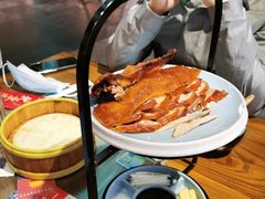 -局气烤鸭·北京菜(前门店)