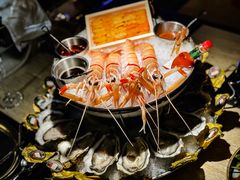 -囧吉香生蚝牛排馆(湖北路店)