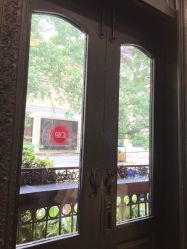 点击看大图 Mirror Salon-3AM HAIR SALON烫发染发接发