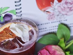 -叁 Three· bistro餐酒馆