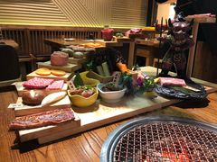 -黑牛の店·和牛烧肉(合生汇店)