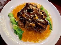 -玉华台饭庄·淮扬菜·烤鸭(望京店)