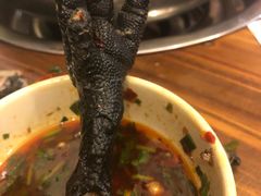 -黑竹香鸡(营和巷店)