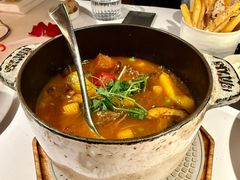 -月芽·自由餐厅·西溪湿地餐厅