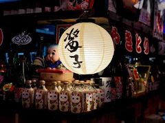 -平成屋· Late Night 食堂(四川北路店)