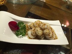 -随喜赞素食餐厅(亦庄店)