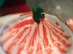 -捞神煲汤火锅(湖滨商业街店)