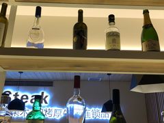 -赤火牛排(金狮广场店)