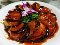 -津菜宋记老房子(平山道店)