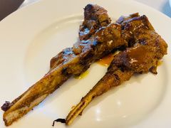 -北京王府井希尔顿酒店·万斯阁西餐厅