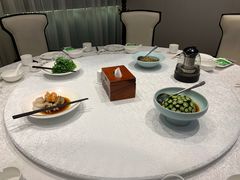 包厢-喜湘宴·精致湖南菜(和平西桥店)