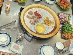 -老渔家·白族·石板烧(大理古城叶榆路店)