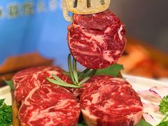 -佟爷·老北京炙子烤肉(长寿路店)