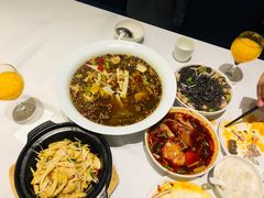 -眉州东坡(上海中心店)