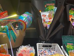 -L'Arome芳芳法国餐厅(仙林金鹰店)